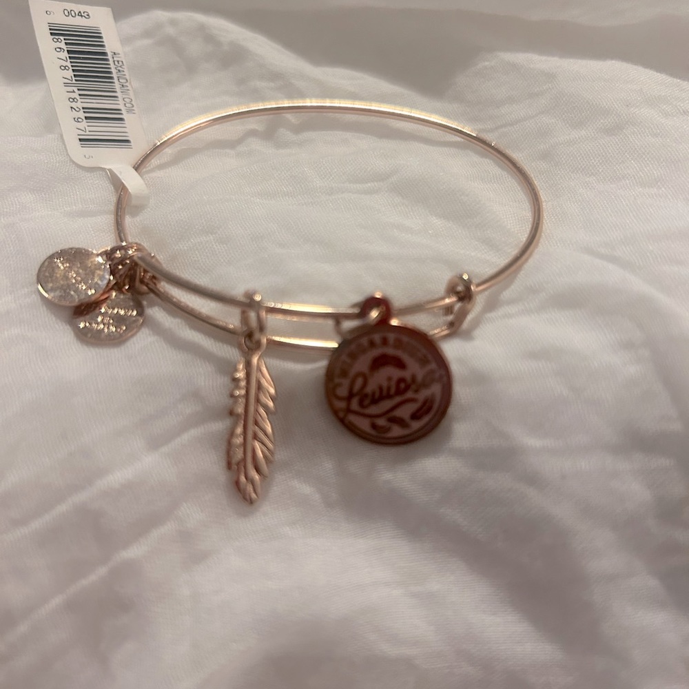 Harry Potter dual charm Leviosa